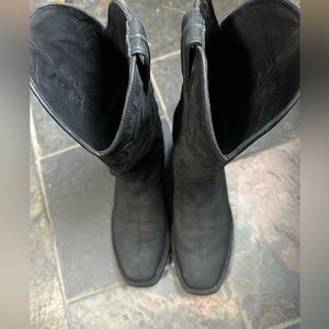 Thursday Desperado Matte Black